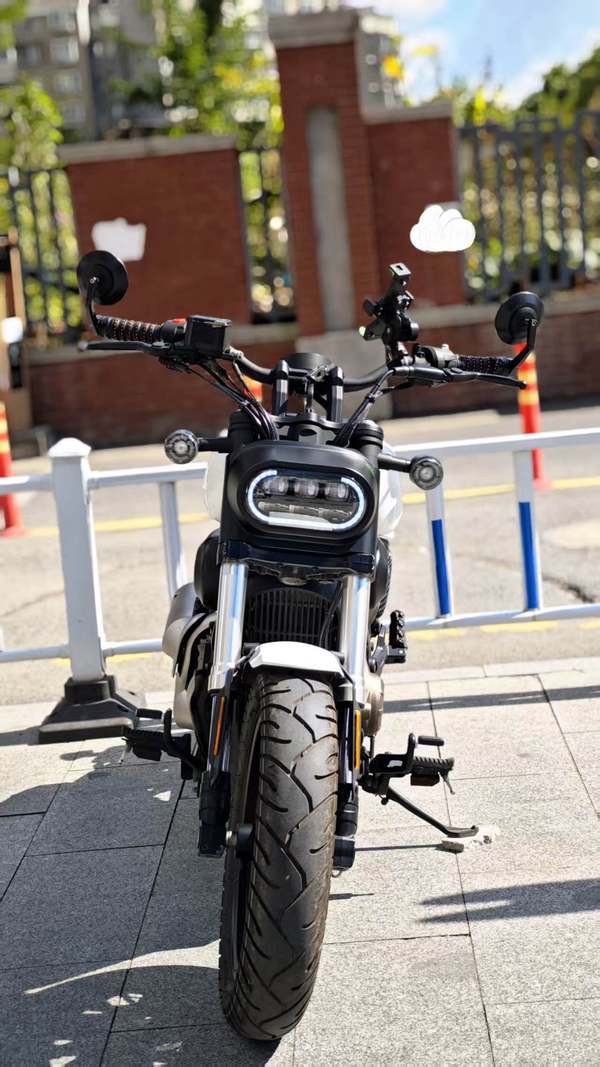 二手MOTOFINO小马300