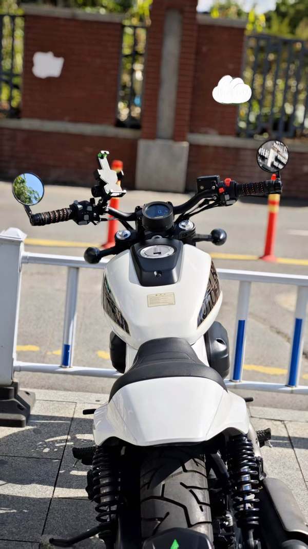 二手MOTOFINO小马300