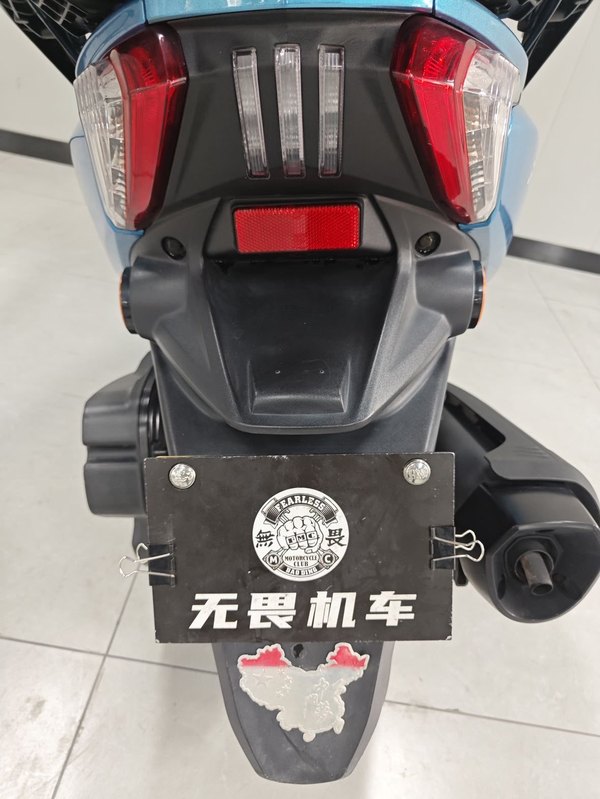二手赛科龙睿途 RT3