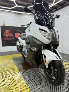 二手宝马C 650 Sport