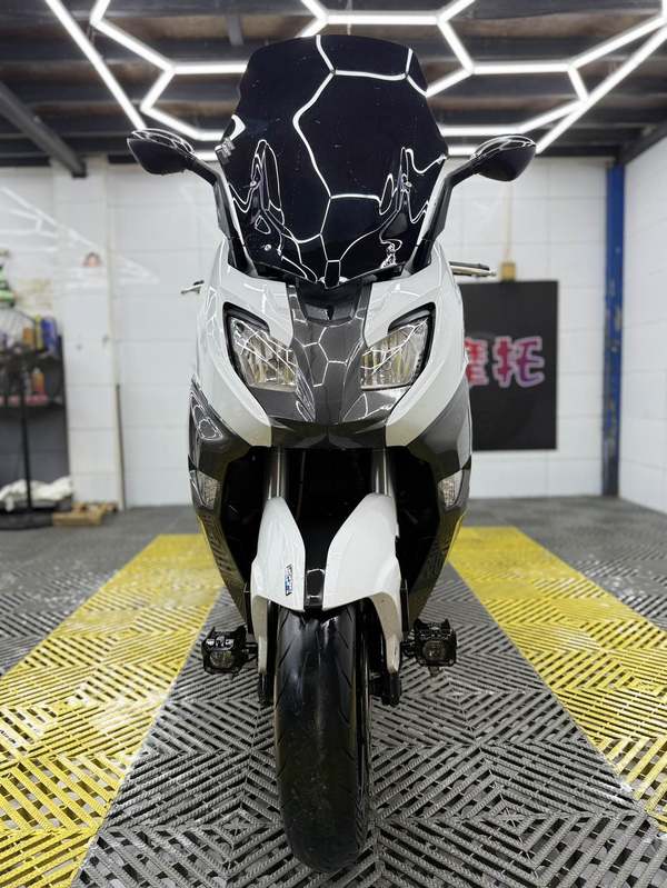 二手宝马C 650 Sport
