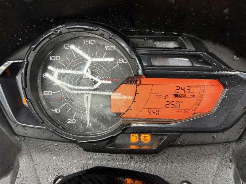 二手宝马C 650 Sport