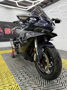 二手QJMOTOR赛600