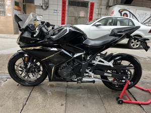 二手凯越250RR 刺鸟