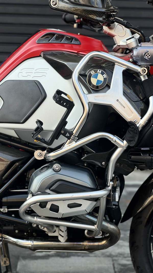 二手宝马R 1200 GS