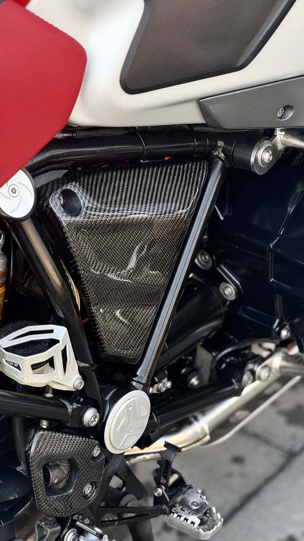 二手宝马R 1200 GS