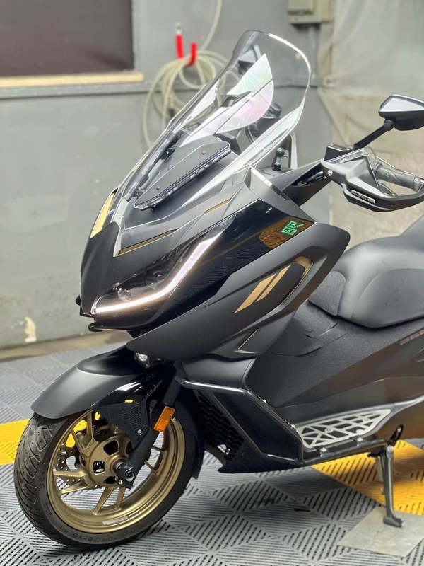 二手升仕368E