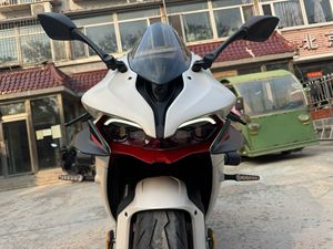 二手QJMOTOR赛921