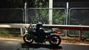二手无极250RR