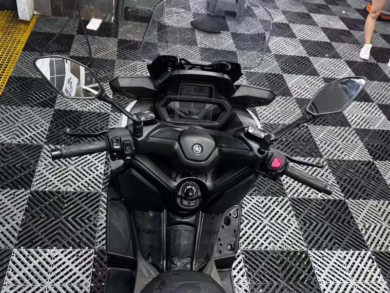 二手雅马哈XMAX