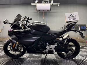 二手春风450SR