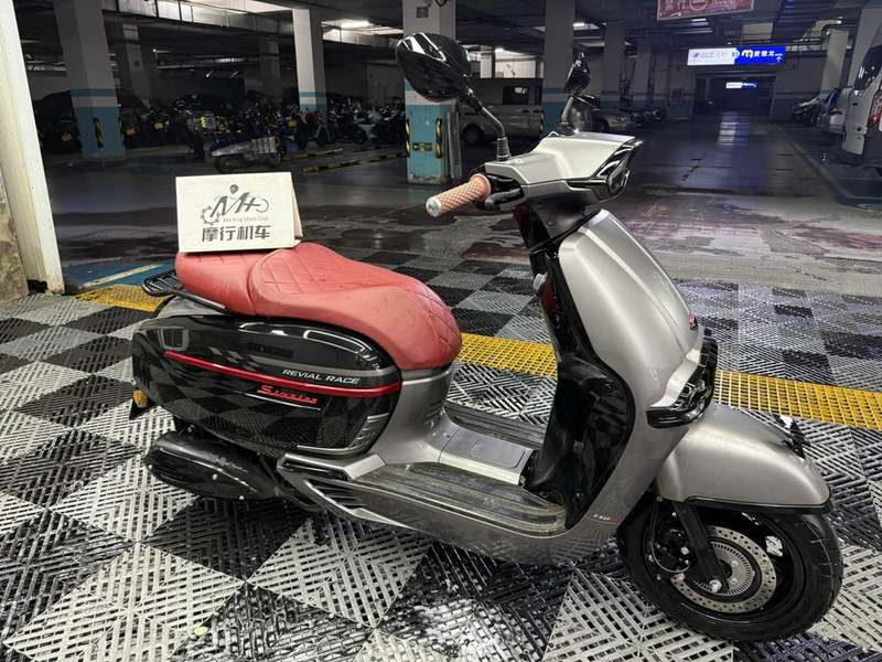 二手维多利亚Sixties 150Si