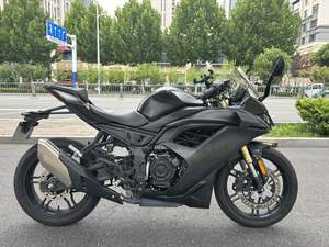 二手无极250RR