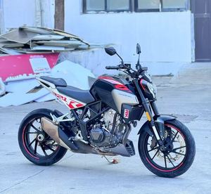 二手凯越Cobra 321R