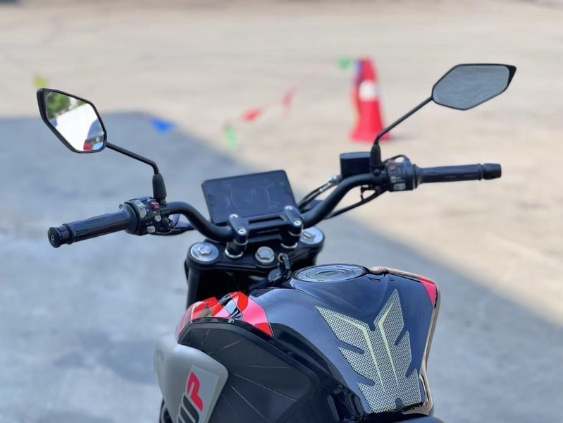 二手凯越Cobra 321R