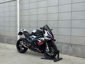 二手宝马S 1000 RR