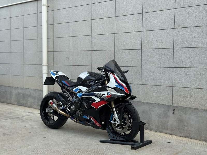 二手宝马S 1000 RR