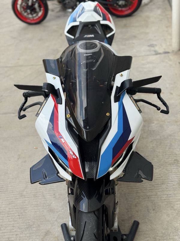 二手宝马S 1000 RR