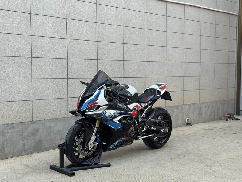 二手宝马S 1000 RR