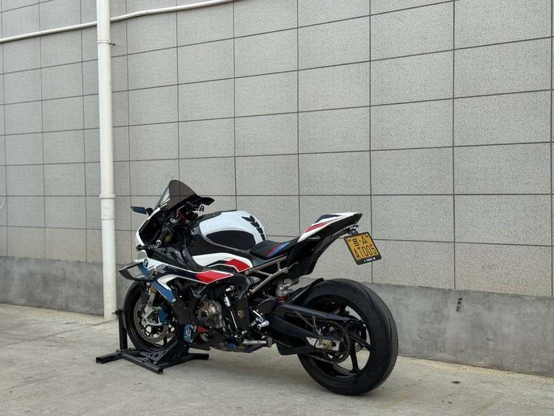 二手宝马S 1000 RR