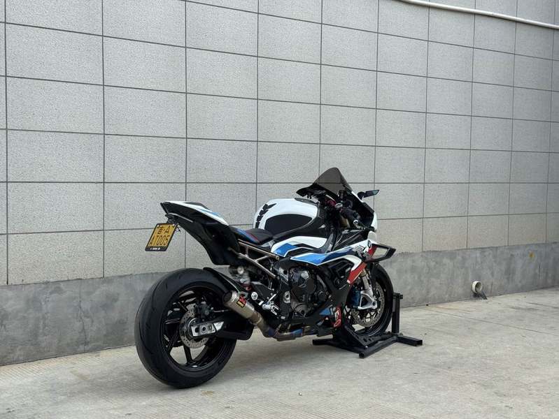 二手宝马S 1000 RR