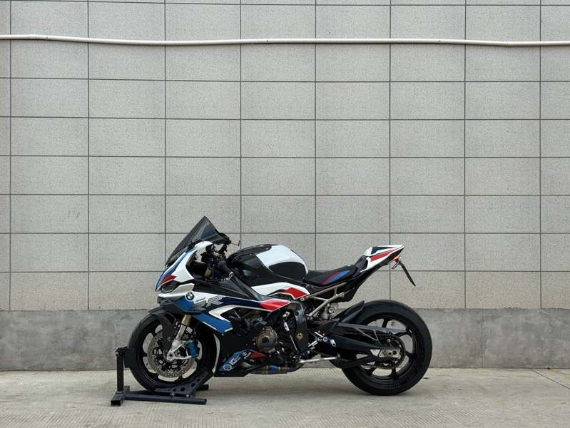 二手宝马S 1000 RR
