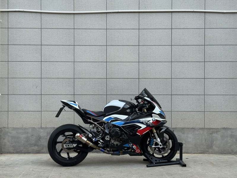二手宝马S 1000 RR