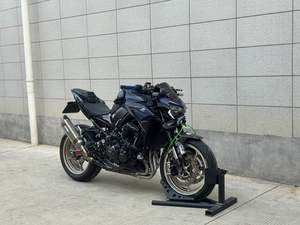 二手川崎Z900