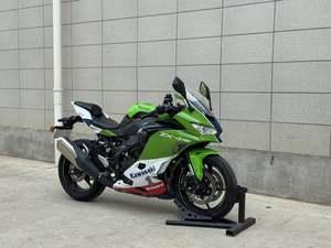 二手川崎ZX-4R