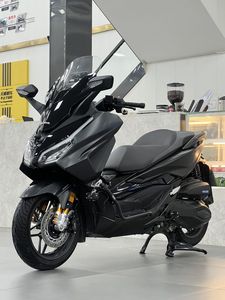 二手本田NSS350
