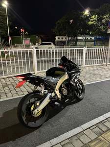 二手宗申阿普利亚GPR250R