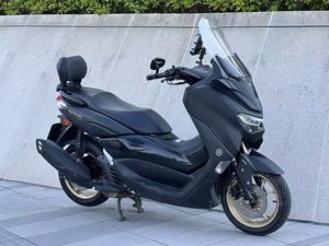 二手雅马哈NMAX
