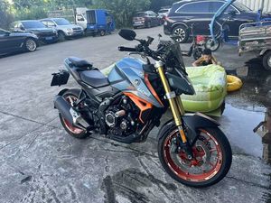 二手无极525R