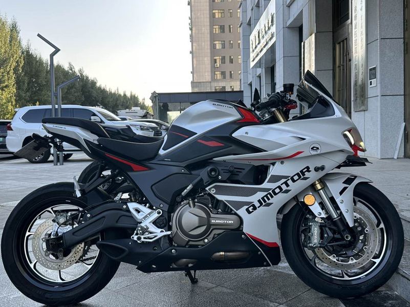二手QJMOTOR赛550