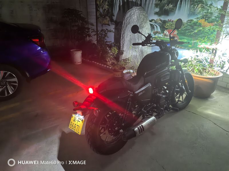 二手赛科龙RA250