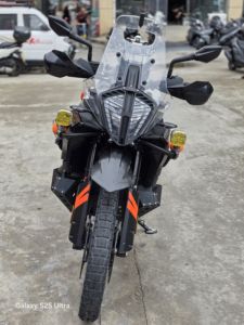 二手KTMR2R790 Adventure