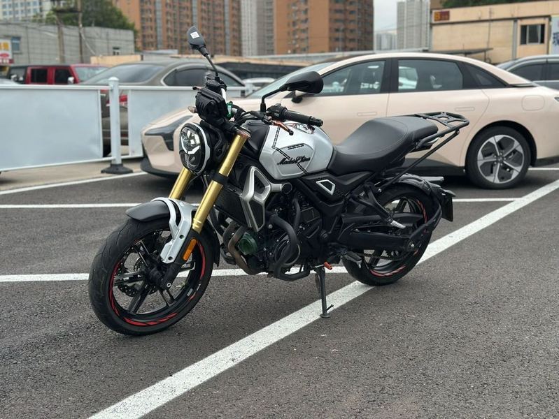 二手无极350AC