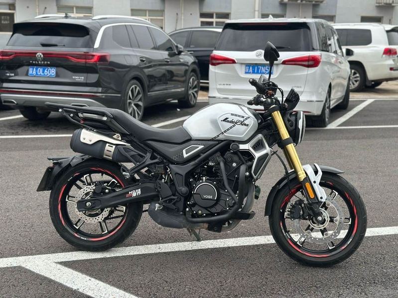 二手无极350AC
