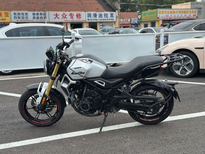 二手无极350AC