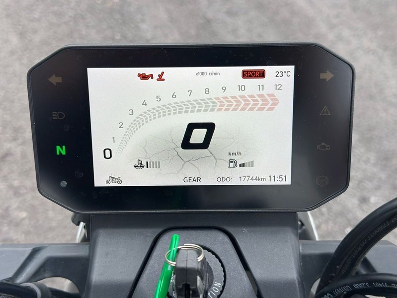 二手无极350AC