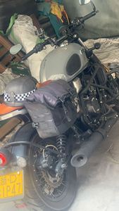 二手长江Bobbie ll 700i