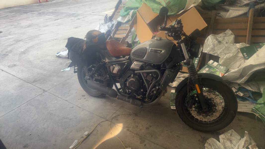 二手长江Bobbie ll 700i