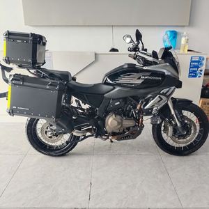 二手QJMOTOR骁600