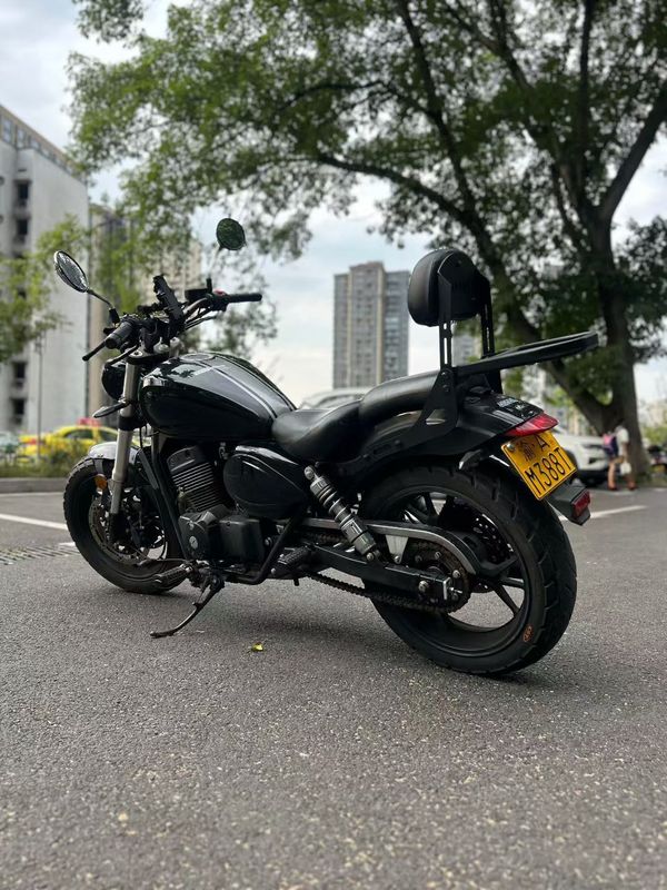 二手奔达FUN2