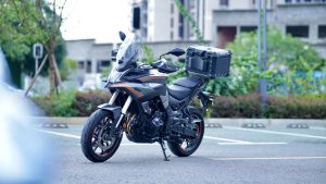 二手无极500DS