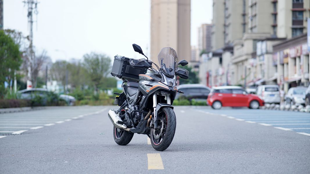 二手无极500DS