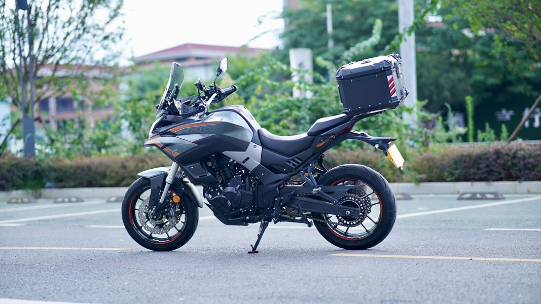 二手无极500DS