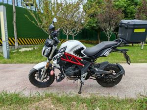 二手宗申150R