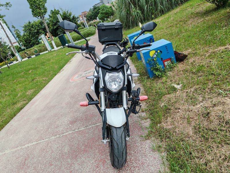 二手宗申150R
