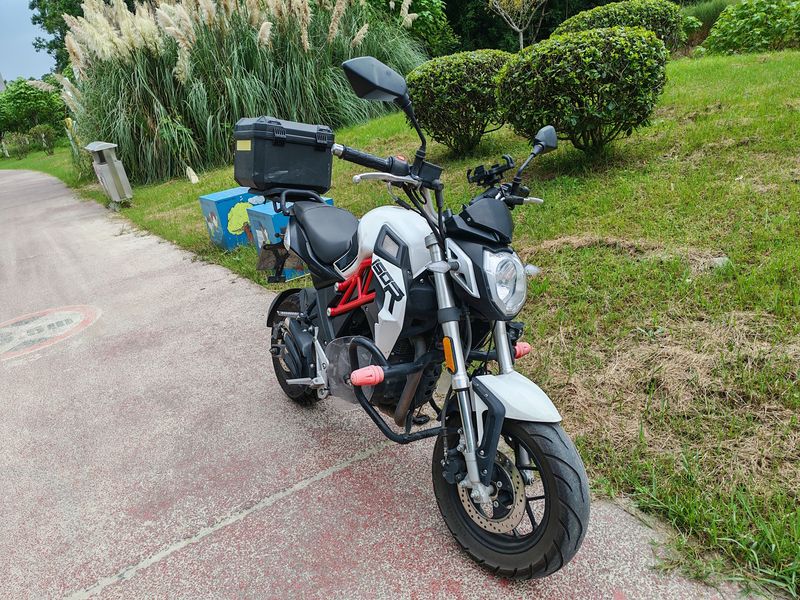 二手宗申150R